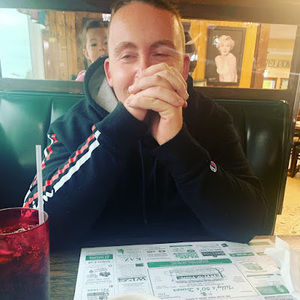 Meet your Posher, Timothy